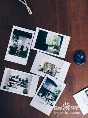 如何长期保留拍立得照片