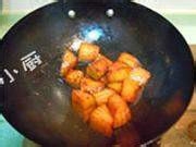 红烧冬瓜家常做法