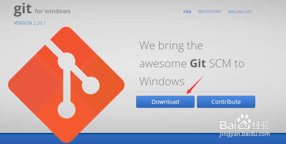 Windows下使用Git远程提交代码到Github服务器