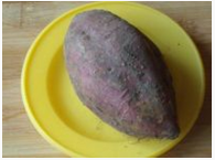 糖醋红薯条最好吃的做法