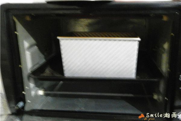 港式蔓越莓吐司