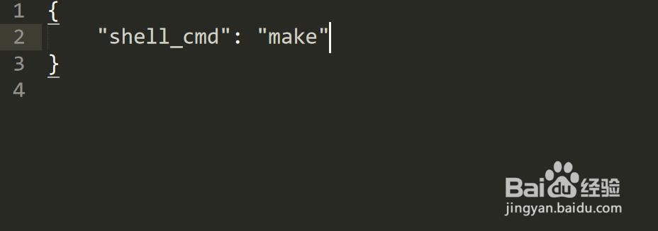 subLimeText3 编译运行时中文乱码问题解决