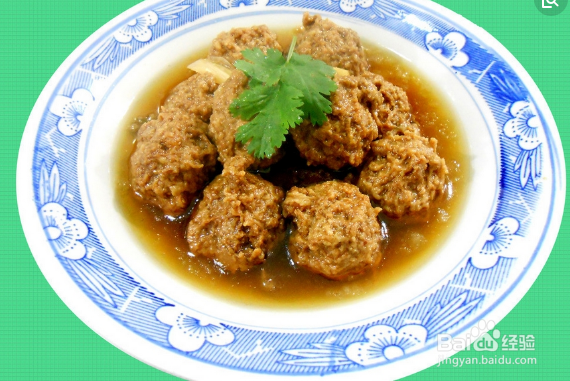 春节年饭(开封)传统扣碗有几种?