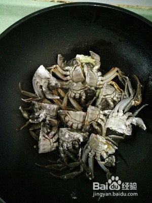 六月黄大闸蟹怎么做好吃什么牌子的六月黄好?