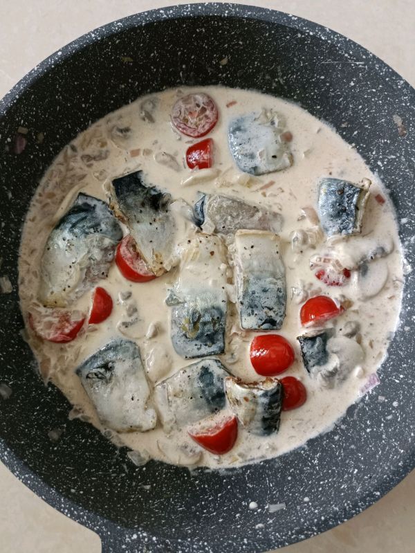 托斯卡纳风味鱼