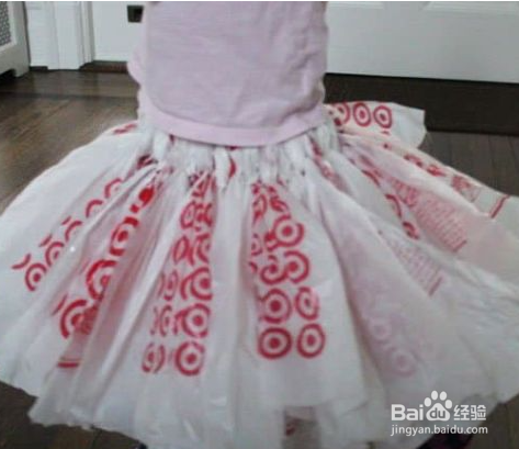 环保衣服怎么做教程