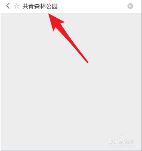 上海共青森林公园怎么网上预约