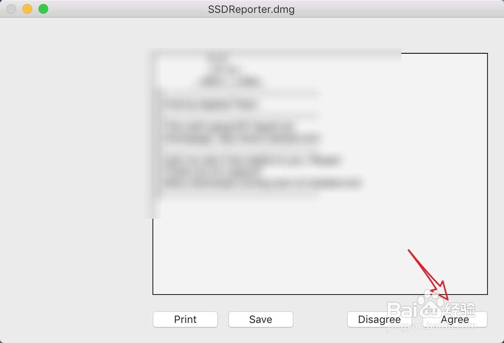SSDReporter for Mac安装使用 检查MacSSD健康