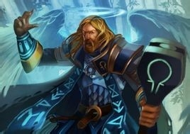 dota2全能骑士攻略技巧