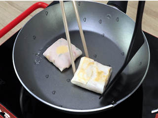 肉馅蛋黄派怎么做?