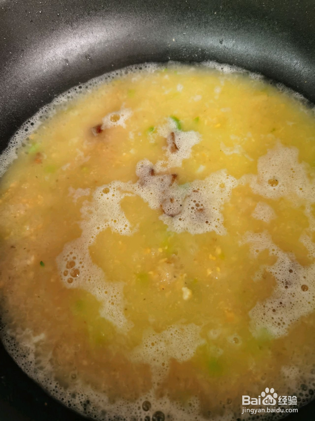 瑶池豆腐绝好吃的做法