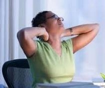 如何预防颈椎病?：[1]