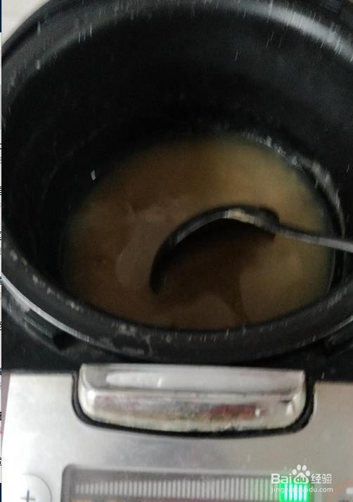 清热去火的家常粥