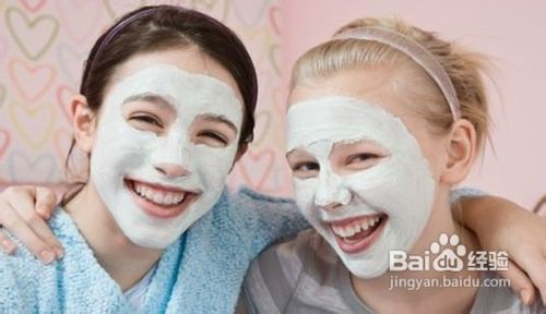 秋日补水面膜，干燥敏感请远离
