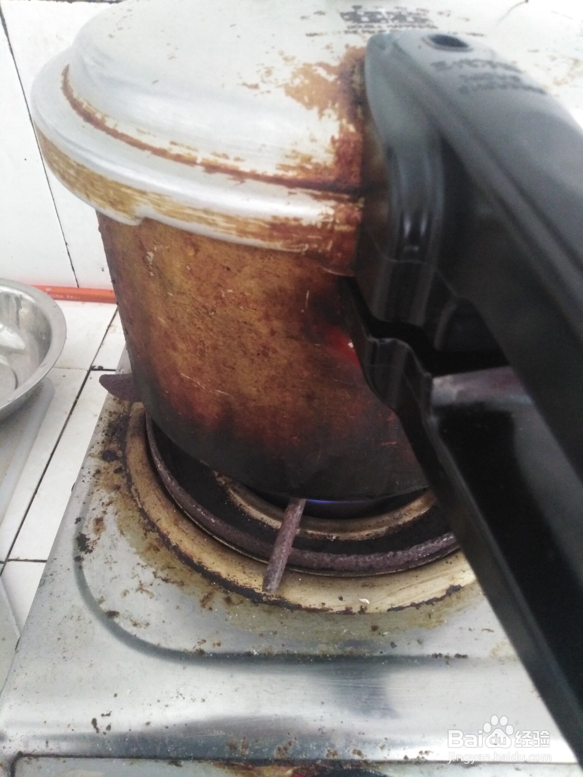 青豆如何煮猪扇骨