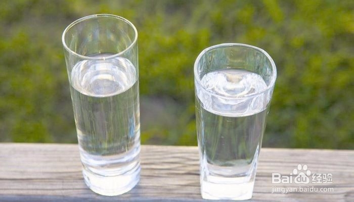 如何选择喝水的最佳时间？