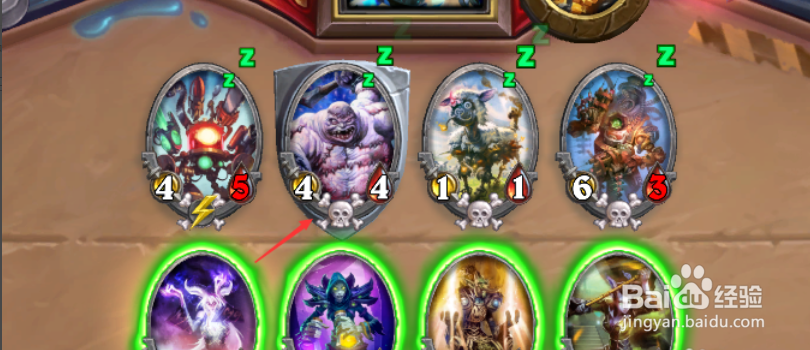 炉石传说砰砰计划讨厌的祭祀攻略