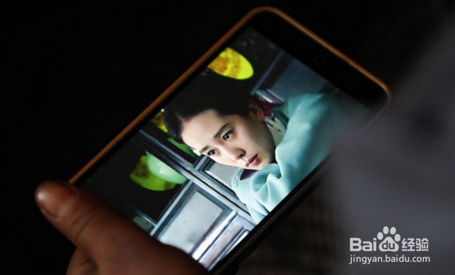 为什么别人连上了自己手机热点但不能上网？