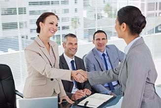 如何应对面试中的问题