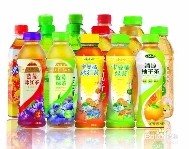 别让甜饮料毁了你