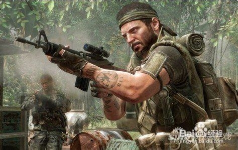 特种兵再掀热潮 盘点不可错过的五大FPS游戏