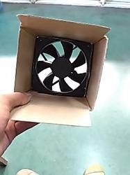 简易灭蚊灯制作方法