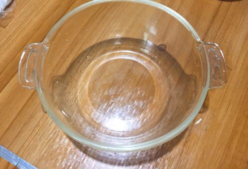 芒果椰香糯米糍