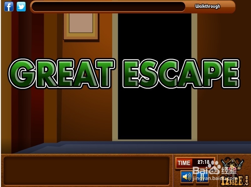 逃出怪异办公室攻略4