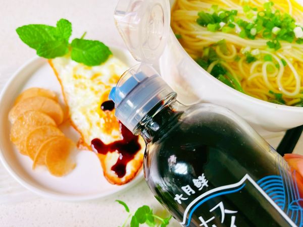 夏至来碗鸡汤小葱面