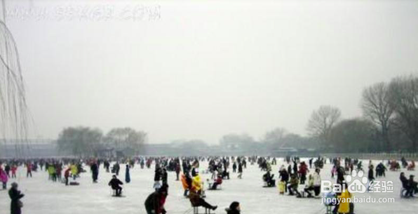 长春莲花山滑雪场怎么游玩？