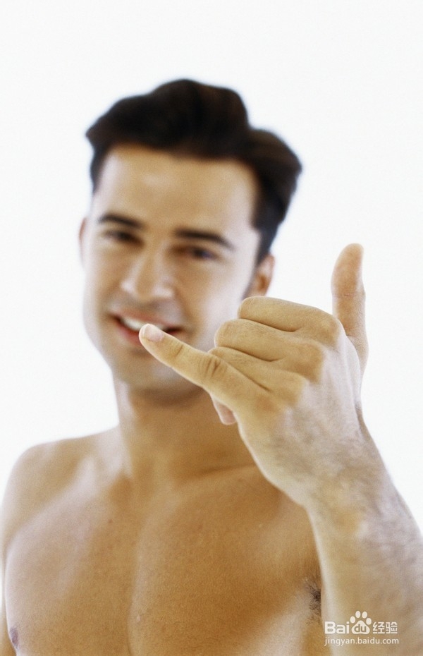 准备怀孕的男性注意事项?