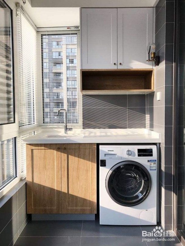 阳台面积怎么算