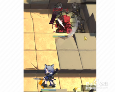 明日方舟PL1突袭打法攻略