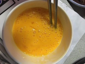 马芬巧克力蛋糕制作方法