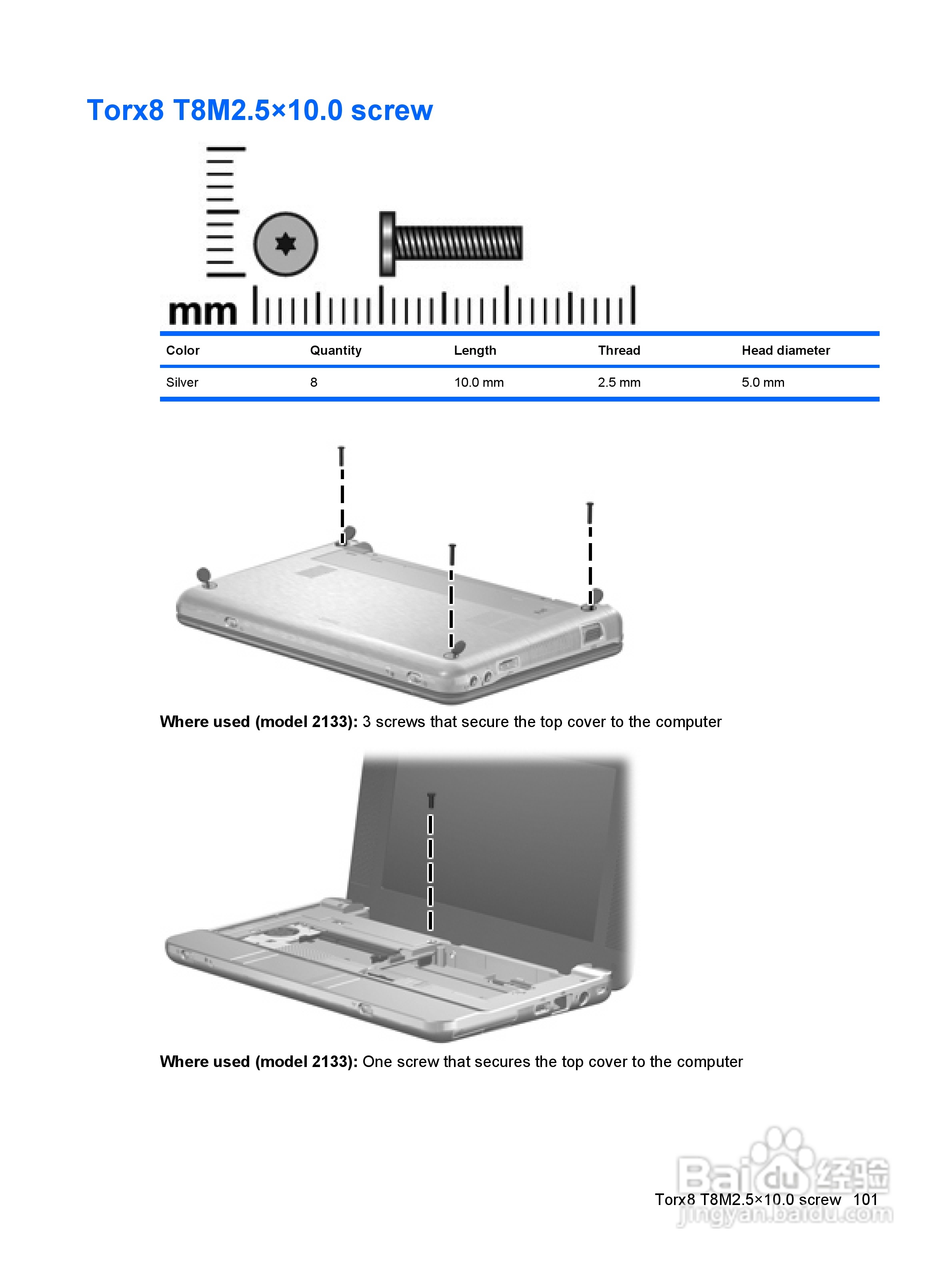 惠普(康柏) HP Mini 2140 Notebook PC笔记本电脑说明:[11]