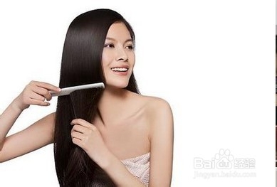 早上起来发现头发变形了怎么办