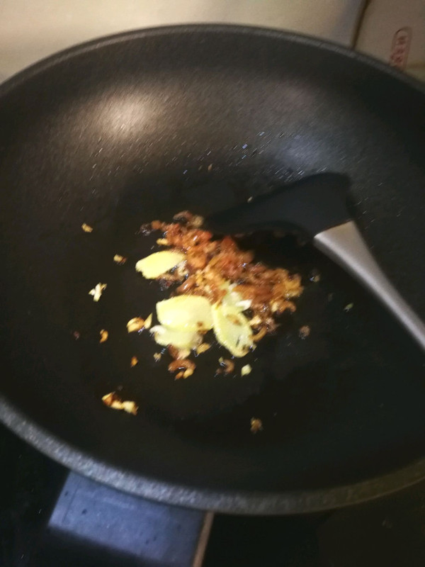 冬瓜海米什锦汤