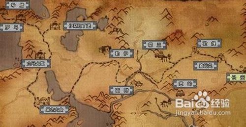 《丝路英雄》新手攻略