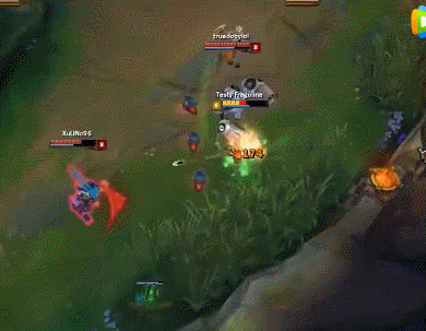 训练模式养成计划，女警如何打出额外30%伤害