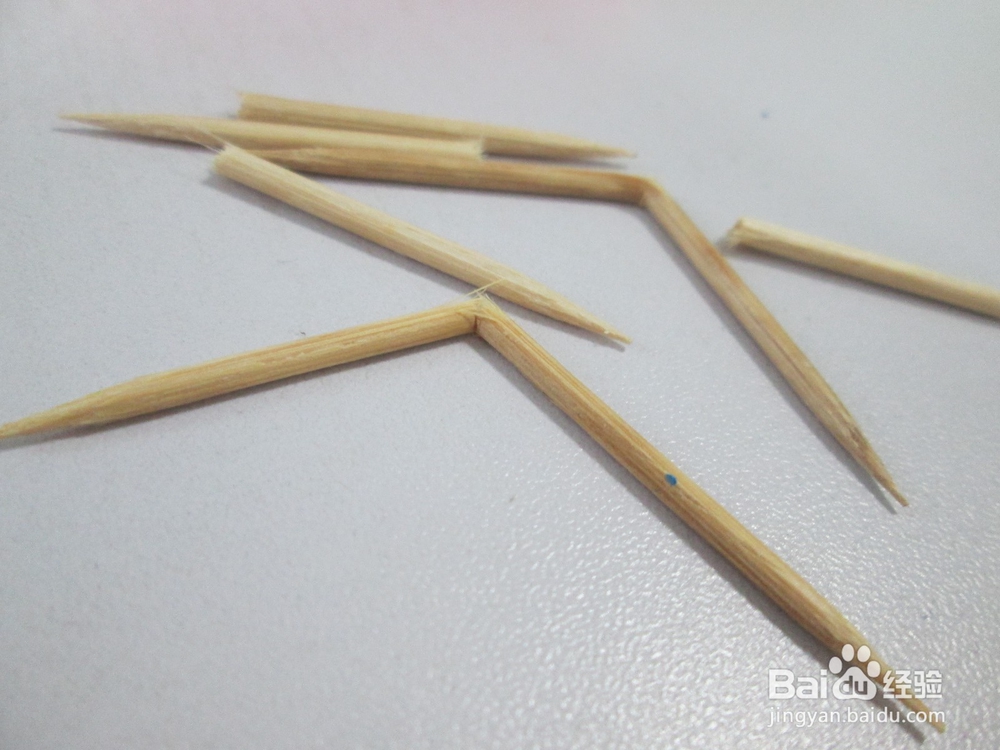 土豆手工制作《刺猬》