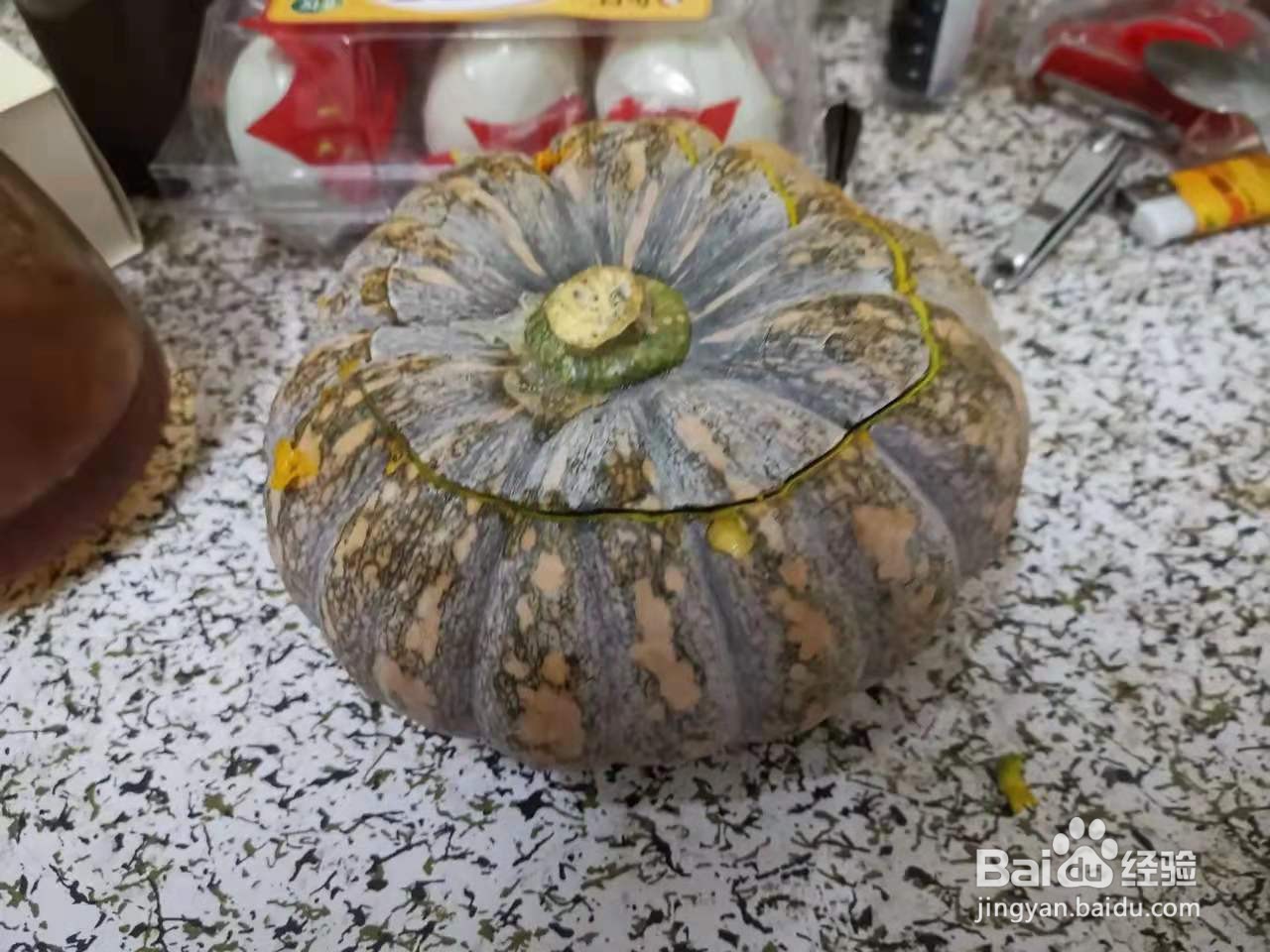 不用洗碗的美食