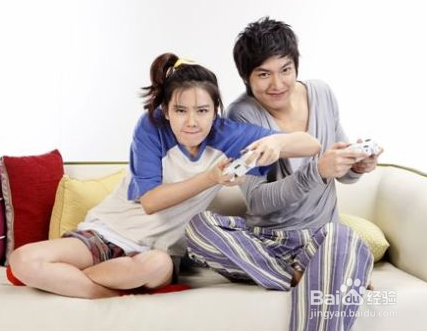 李敏镐主演的电视节与电影