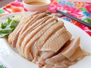 不能在一起吃的食物6