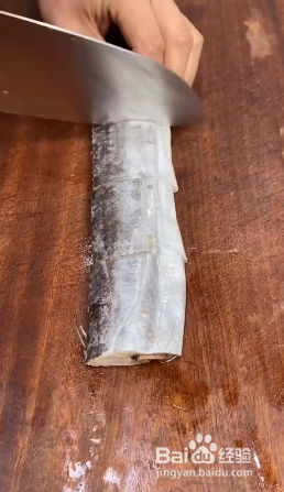 如何制作红烧带鱼