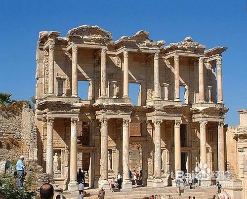 重庆到土耳其十日游