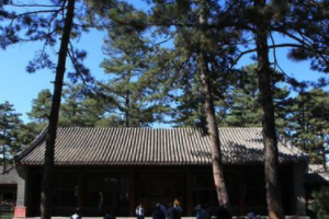 丽正门怎么游玩？