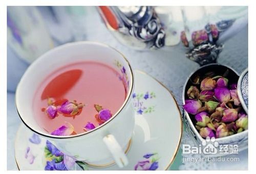 喝玫瑰红茶的好处