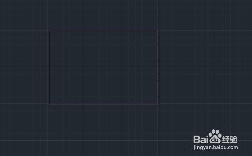 AUTO CAD怎么倒圆角