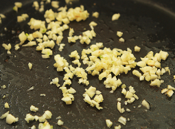 带你做金沙蒜香鸡翅