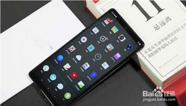 内存大的手机推荐哪款